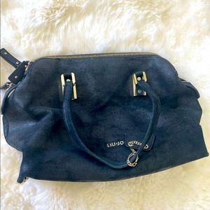 Beautiful Liu Jo winter bag, purchased in Italy